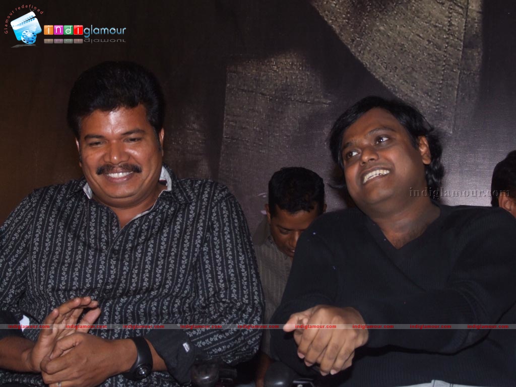 Aadhavan Audio Launch Event hd photo